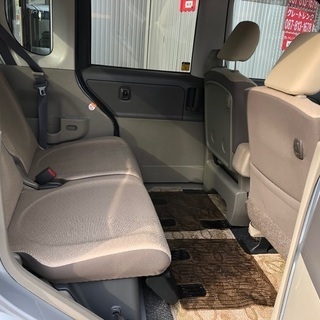 ‼️乗り出し9.8万‼️タント激安の画像