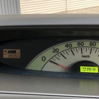 ‼️乗り出し9.8万‼️タント激安の画像