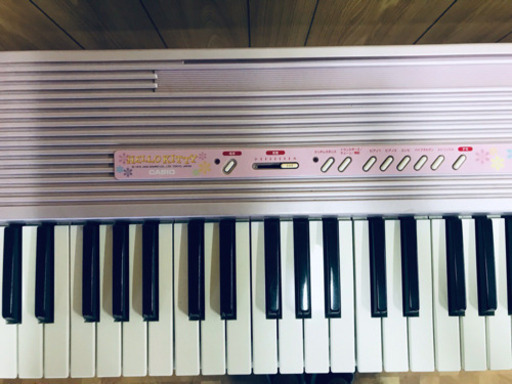 632番 CASIO✨電子ピアノ✨CPS-8KT‼️