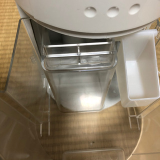 コロナ除湿機.衣類乾燥.送風の画像