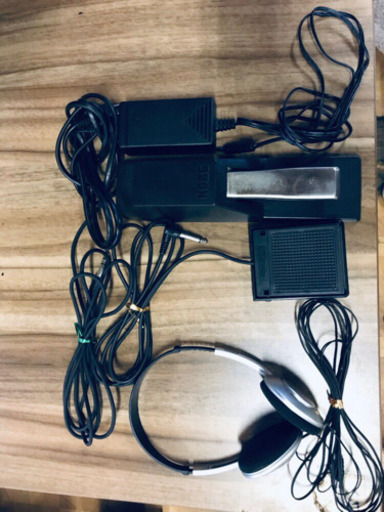 634番 KORG✨電子ピアノ✨SP-170S‼️