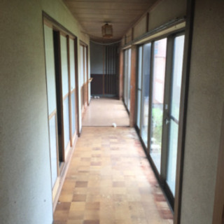 富山県高岡市高美町☆敷地面積約100坪☆荷物置きや倉庫としてご利...
