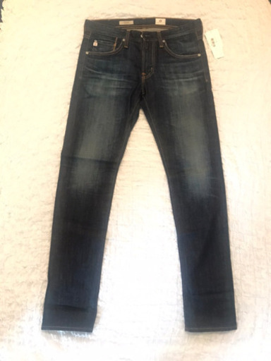 AG デニム　31  新品