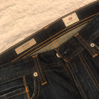 AG デニム　31  新品の画像
