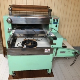 製麺機