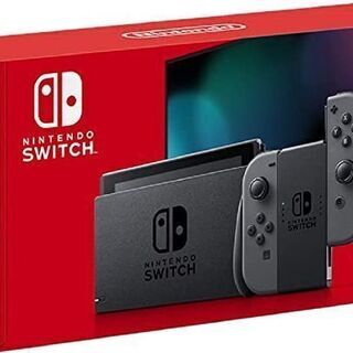 ニンテンドーSwitch 中古　おまけ付き 取り引き中【中古】Nintendo Switch あつもりモデル+おまけ