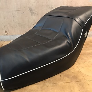 ホンダ　フュージョン　シート　ビクスク　ビッグスクーター　社外シ...