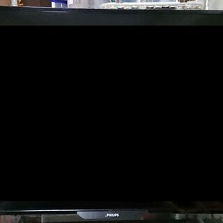 40インチ液晶モニタ差し上げます