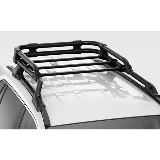 trd ルーフラック