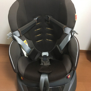 アップリカ　フラディア　横向き使用可能の画像
