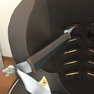 アップリカ　フラディア　横向き使用可能の画像