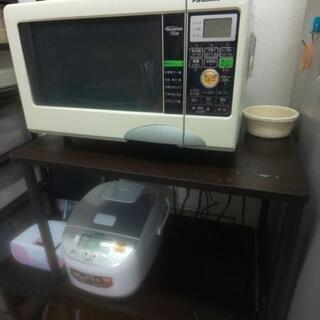 キッチンボードの画像