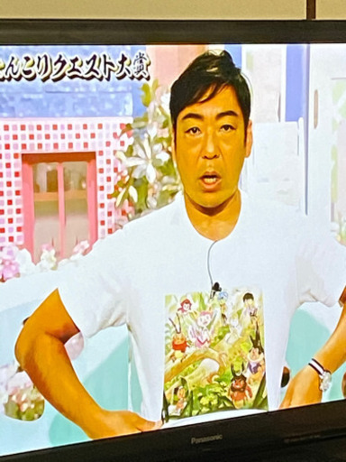 2011年のプラズマテレビ55型　取引済み