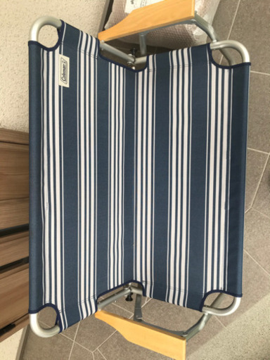 ロゴス  グランベーシックチェアfor2専用カバー　コールマンベンチ