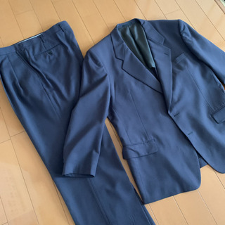 スーツ上下セット　の画像