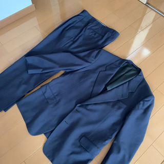 スーツ上下セット　の画像