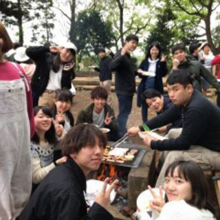 7日12時から伊勢崎でBBQやりませんか？
