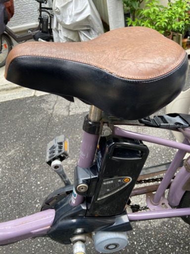 譲渡先決まりました！　ギュットミニ　