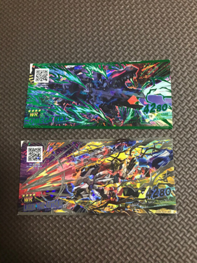 ゾイド　ライガージーアーサー、オメガレックスまた！値下げ5000円→4300円