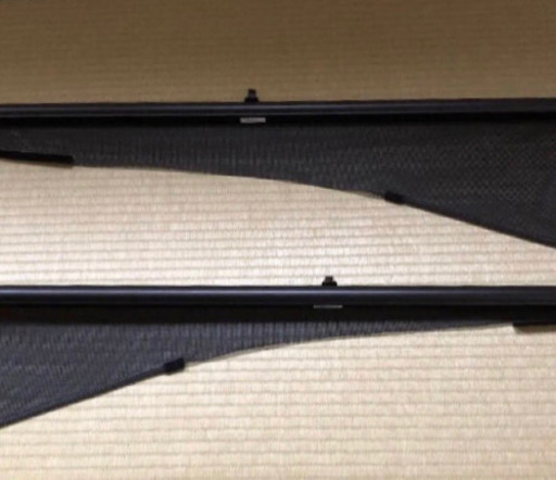 いすゞ　ファイブスターギガ  ロールスクリーン