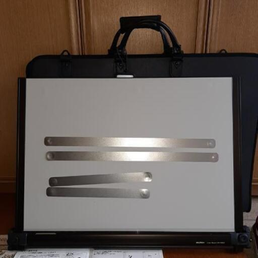 【美品】MUTOH ライナーボード UM-06N3