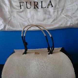 決まりました♪【美品・在庫処分の掘り出し物です】フルラ　FURL...