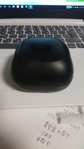 Bluetoothイヤホン