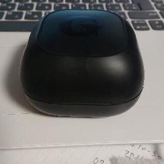 Bluetoothイヤホン