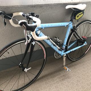 【値下げしました】ロードバイクと電動アシスト自転車の交換希望