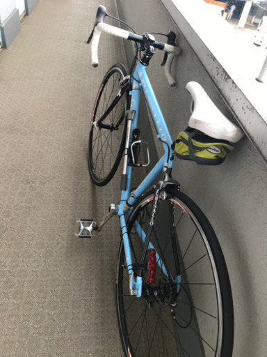 【値下げしました】ロードバイクと電動アシスト自転車の交換希望