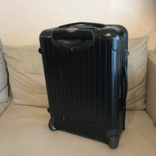 RIMOWA リモワ サルサ スーツケース  SALSA  キャリーケース