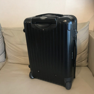 RIMOWA リモワ サルサ スーツケース  SALSA  キャリーケース