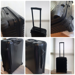 RIMOWA リモワ サルサ スーツケース  SALSA  キャリーケース