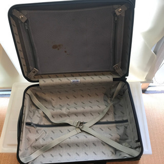 RIMOWA リモワ サルサ スーツケース  SALSA  キャリーケース