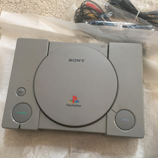 プレステ1
