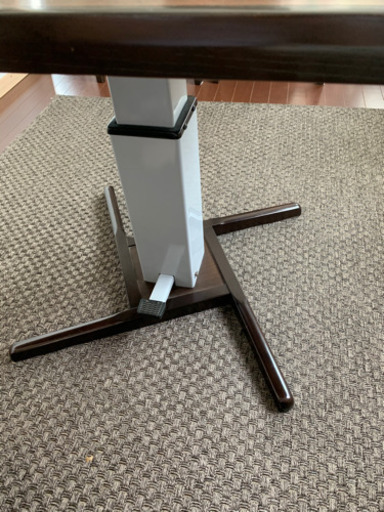 [取引き中]ダイニングセット