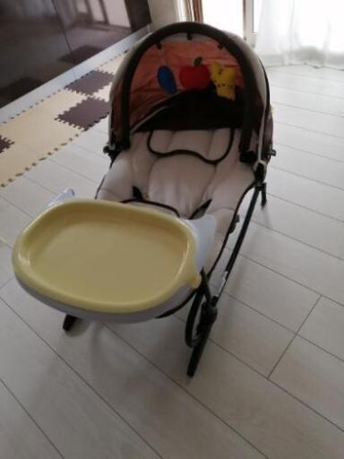 ベビー用バウンサー