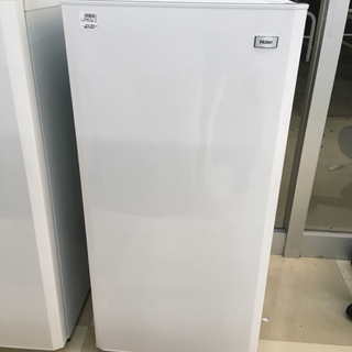Haier(ハイアール) 1ドア冷凍庫 2014年製 JF-NU100E