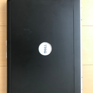 ノートPC  デル　DELL  inspiron 1520　型番...