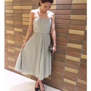 LAGUNAMOON ドレスの画像