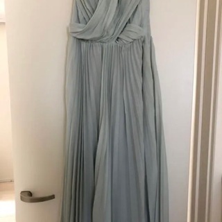 LAGUNAMOON ドレスの画像