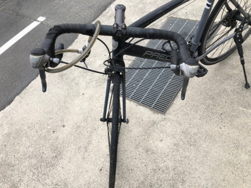 ロードバイク　アサヒ　PAEC OVATION