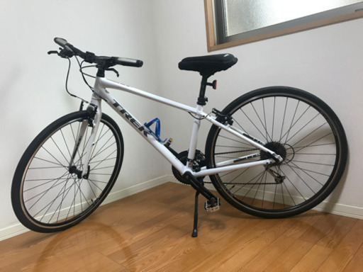 【TREK】FX3 クロスバイク【サイズの追記あり