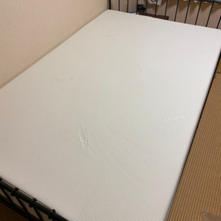 テンピュールマットレス20cm