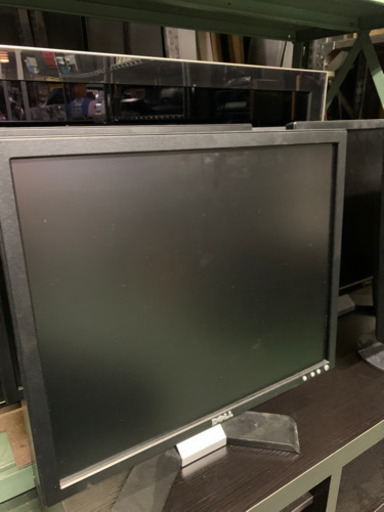 DELL 4：3 パソコンモニター　1000円均一