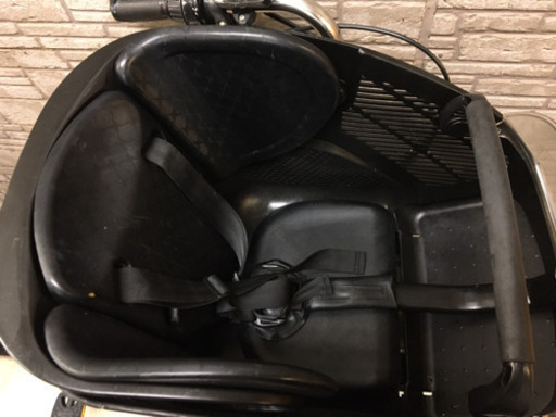 東京23区配達無料　新基準　ブリジストン アンジェリーノ 8.9Ah リチウム 電動自転車☆26インチ☆中古☆自転車☆☆☆