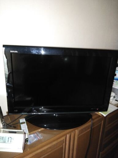 テレビ1000円で売ります