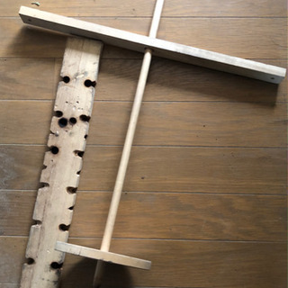 火起こし機　手動　紐なしの画像