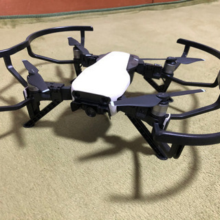 mavic air用　ランディングギア他　カーチャージャー　4点...