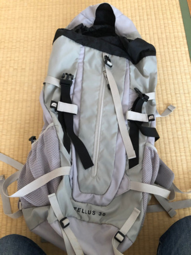 【値下】THE NORTH FACE/ノースフェイス テルス30 M　リュック/バックパック